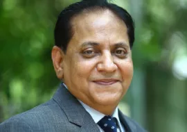 Sushil Virmani - Socomec India Managing Director