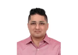 Deepak Singh - Socomec India Power Conversion Director
