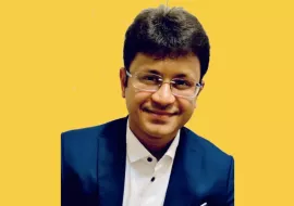 Devesh Singhania - Vice Chairperson of IFCCI CFO Committee