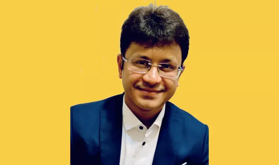 Devesh Singhania - Vice Chairperson of IFCCI CFO Committee