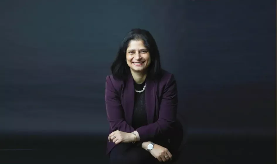 Nida Khanam - Socomec Greater India HR Head