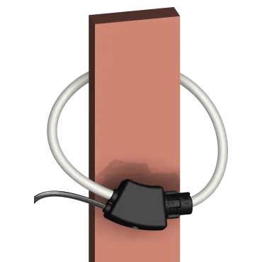 TF sensors - Power Quality Monitoring Equipment & Metering - EXPLODED_VIEW_EXT