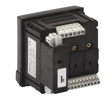 DIRIS A-30 - Power Quality Monitoring Equipment & Metering - PRODUCT_MAIN_PICTURE2_EXT