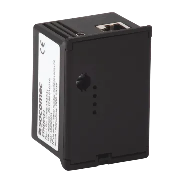 DIRIS A plug-in modules - Power Quality Monitoring Equipment & Metering - PRODUCT_MAIN_PICTURE2_EXT