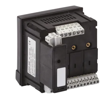 DIRIS A60 - Power Quality Monitoring Equipment & Metering - PRODUCT_MAIN_PICTURE2_EXT