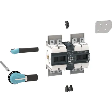 INOSYS LBS DC ESS - Electrical Distribution & Protection Devices - EXPLODED_VIEW_EXT