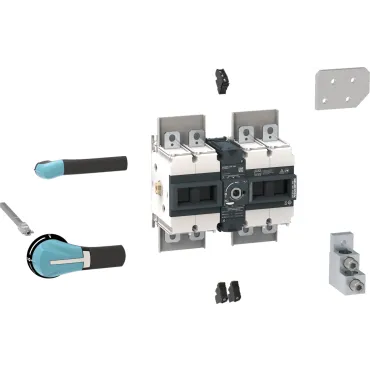 INOSYS LBS DC ESS UL - Electrical Distribution & Protection Devices - EXPLODED_VIEW_EXT