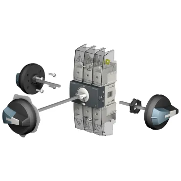 SIRCO M - Electrical Distribution & Protection Devices - EXPLODED_VIEW_EXT