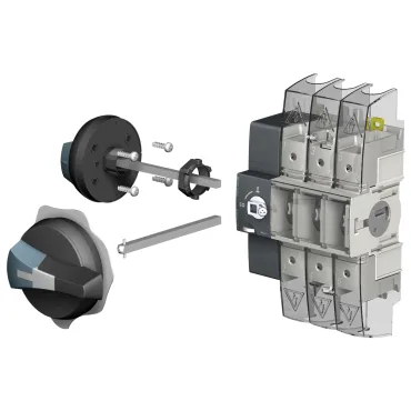 SIRCO MV - Electrical Distribution & Protection Devices - EXPLODED_VIEW_EXT