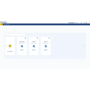 Easy Config System - Power Quality Monitoring Equipment & Metering - PRODUCT_MAIN_PICTURE2_EXT