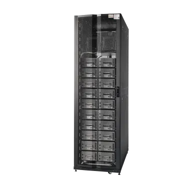 Li-Ion Battery UPS - Power Conversion, Availability & Correction - PRODUCT_MAIN_PICTURE2_EXT