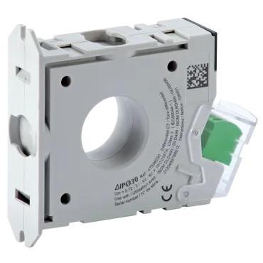 Closed core balance transformers type A - Power Quality Monitoring Equipment & Metering - PRODUCT_MAIN_PICTURE2_EXT