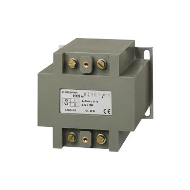 Voltage transformer unit BTV 25 - Power Quality Monitoring Equipment & Metering - PRODUCT_MAIN_PICTURE_EXT