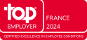 Top employer 2024