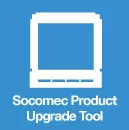 Socomec Product Upgrade Tool