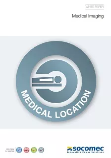 UPS Solutions for Medical Imaging