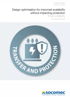 Design optimisation for improved availability without impacting protection