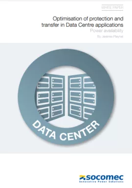White Paper Optimisation of protection and transfer in DTC applications